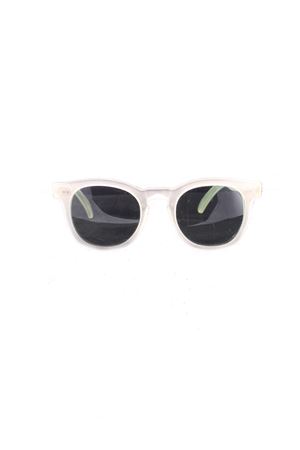Handmade Sunglasses Capri People | MARE OPACOBIANCO